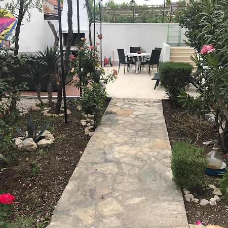 Apartman Martina ベティナ エクステリア 写真