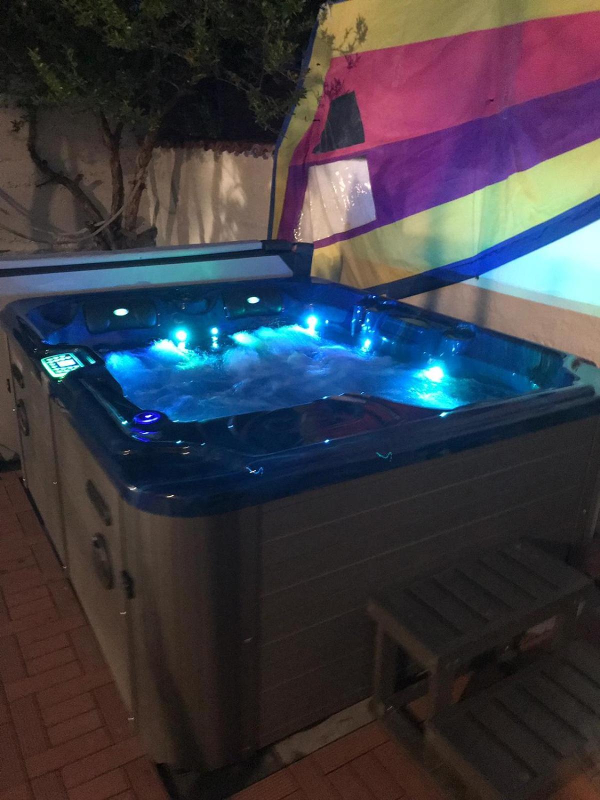Apartman Martina ベティナ エクステリア 写真