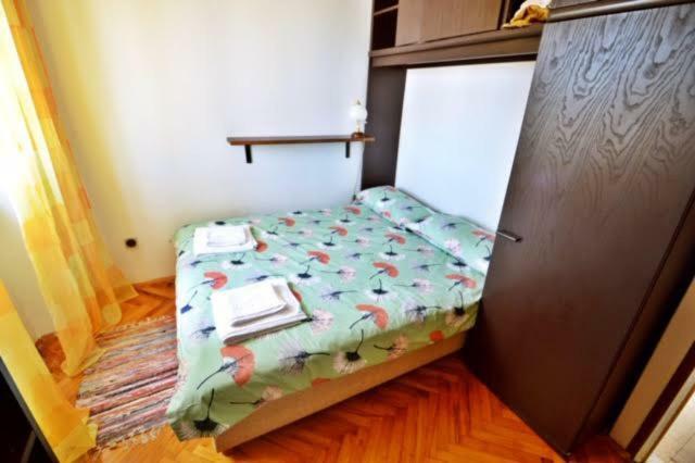 Apartman Martina ベティナ エクステリア 写真