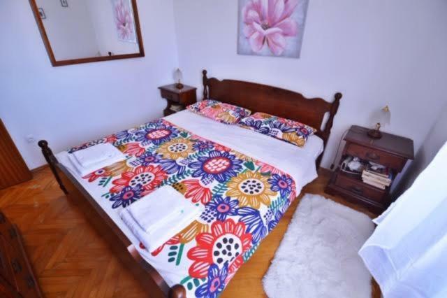 Apartman Martina ベティナ エクステリア 写真