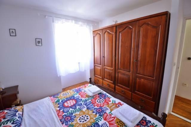Apartman Martina ベティナ エクステリア 写真