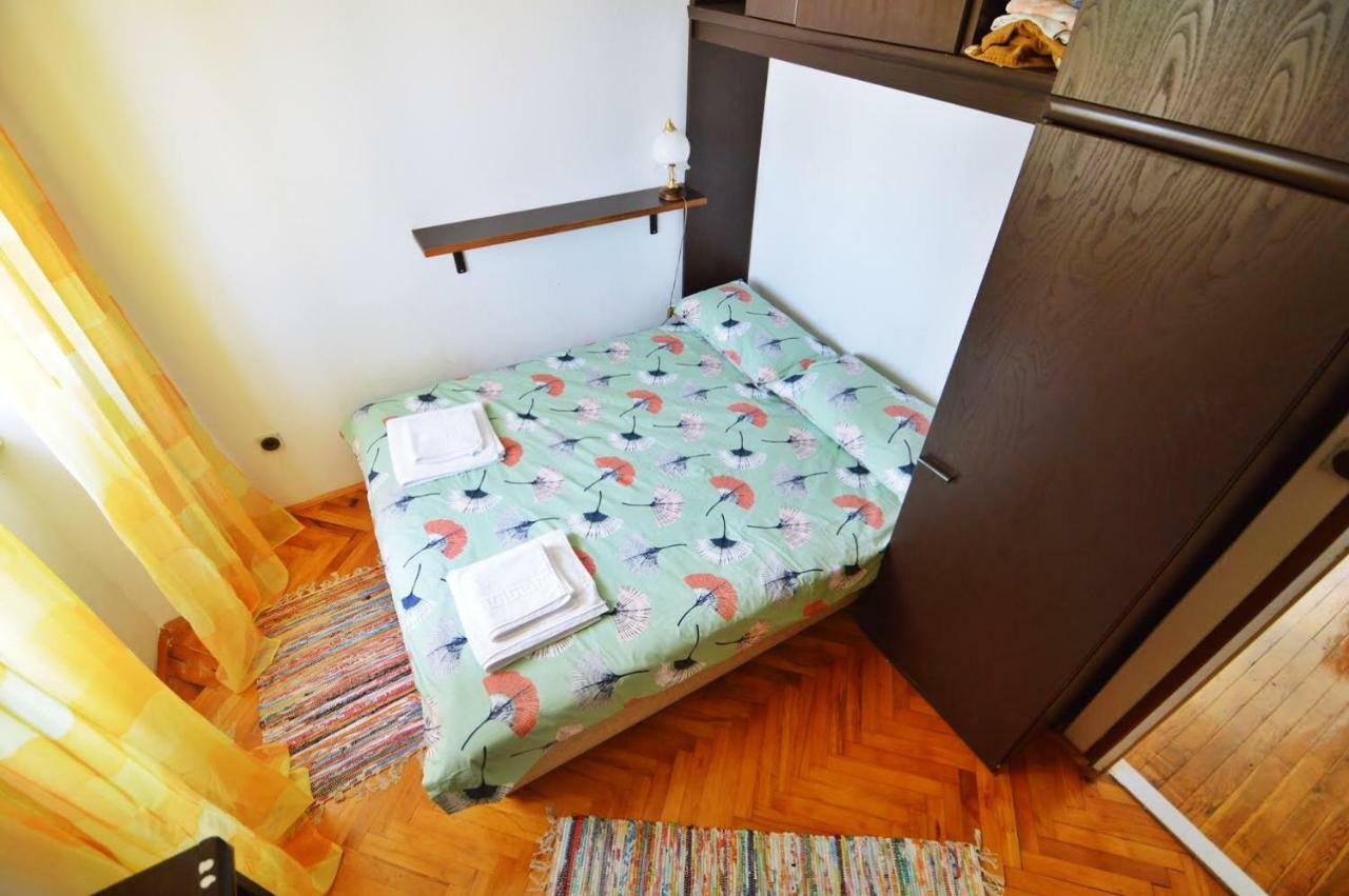 Apartman Martina ベティナ エクステリア 写真