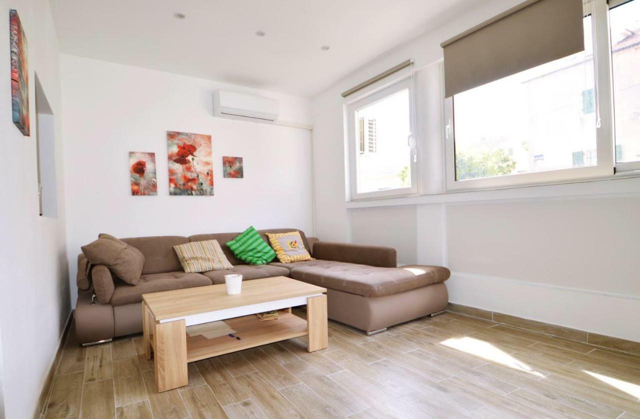 Apartman Martina ベティナ エクステリア 写真