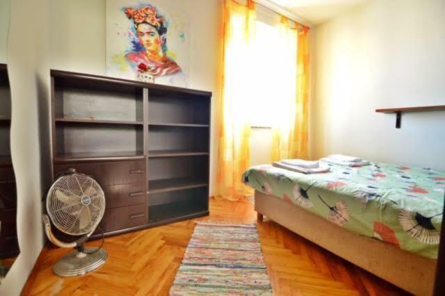 Apartman Martina ベティナ エクステリア 写真