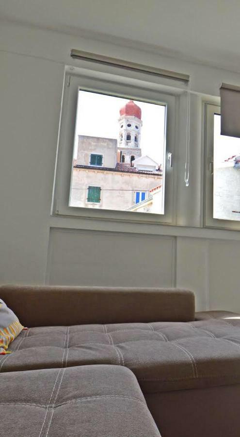 Apartman Martina ベティナ エクステリア 写真