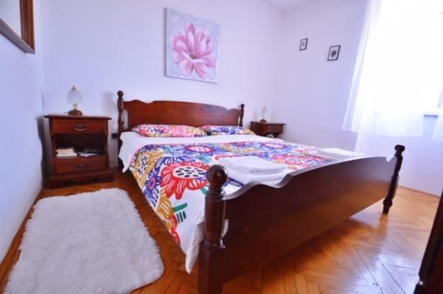 Apartman Martina ベティナ エクステリア 写真