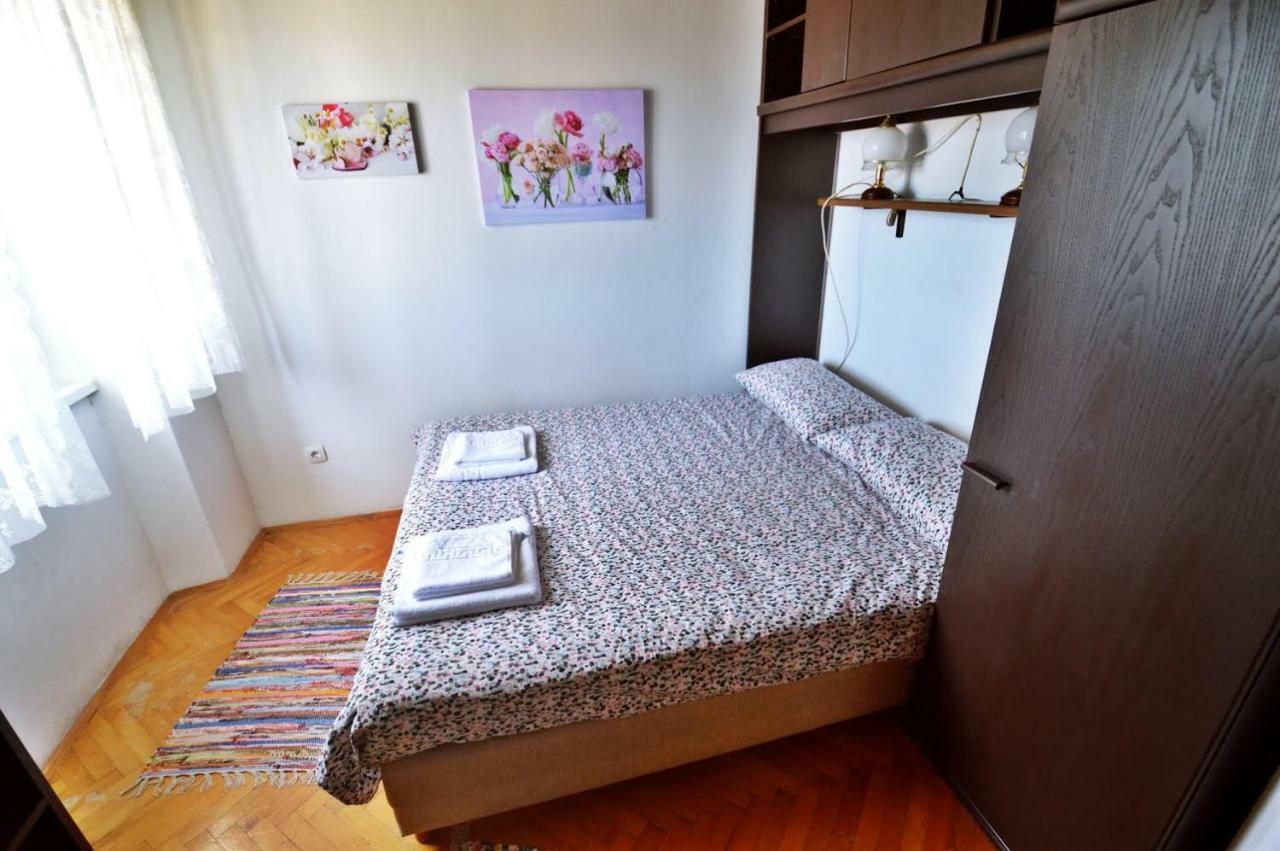 Apartman Martina ベティナ エクステリア 写真