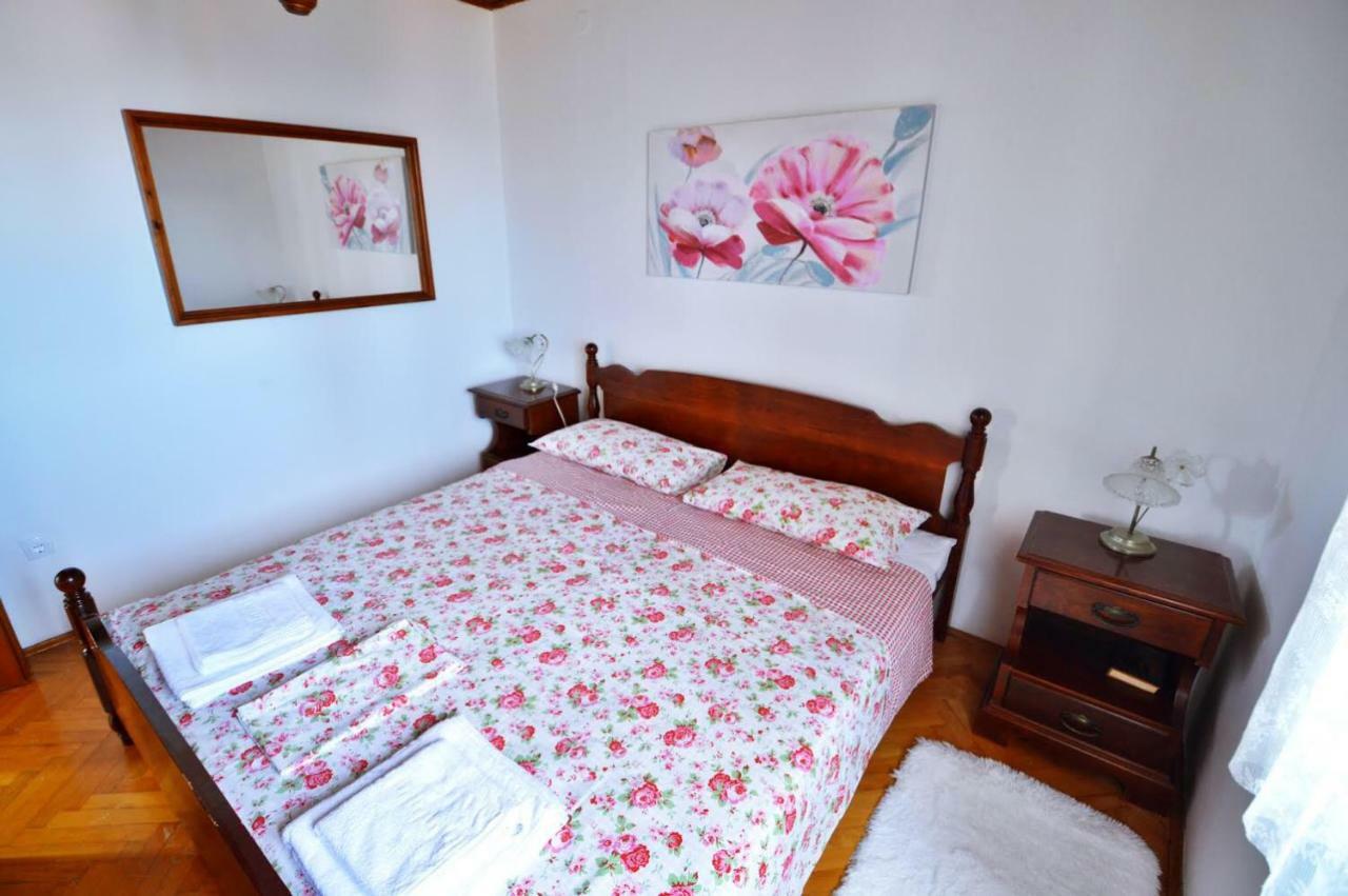 Apartman Martina ベティナ エクステリア 写真