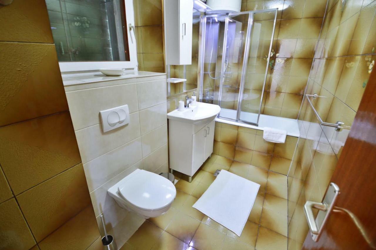 Apartman Martina ベティナ エクステリア 写真