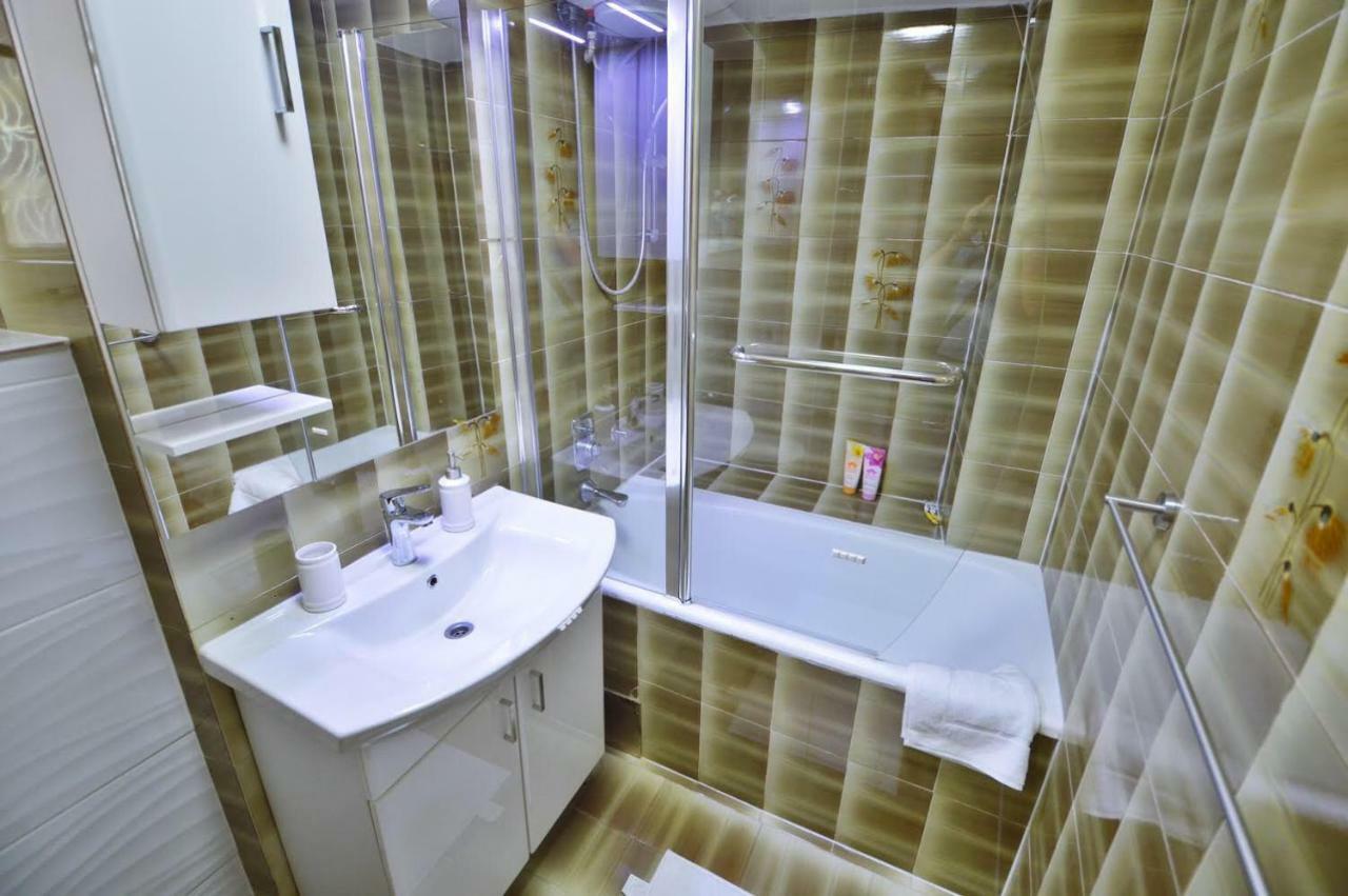 Apartman Martina ベティナ エクステリア 写真
