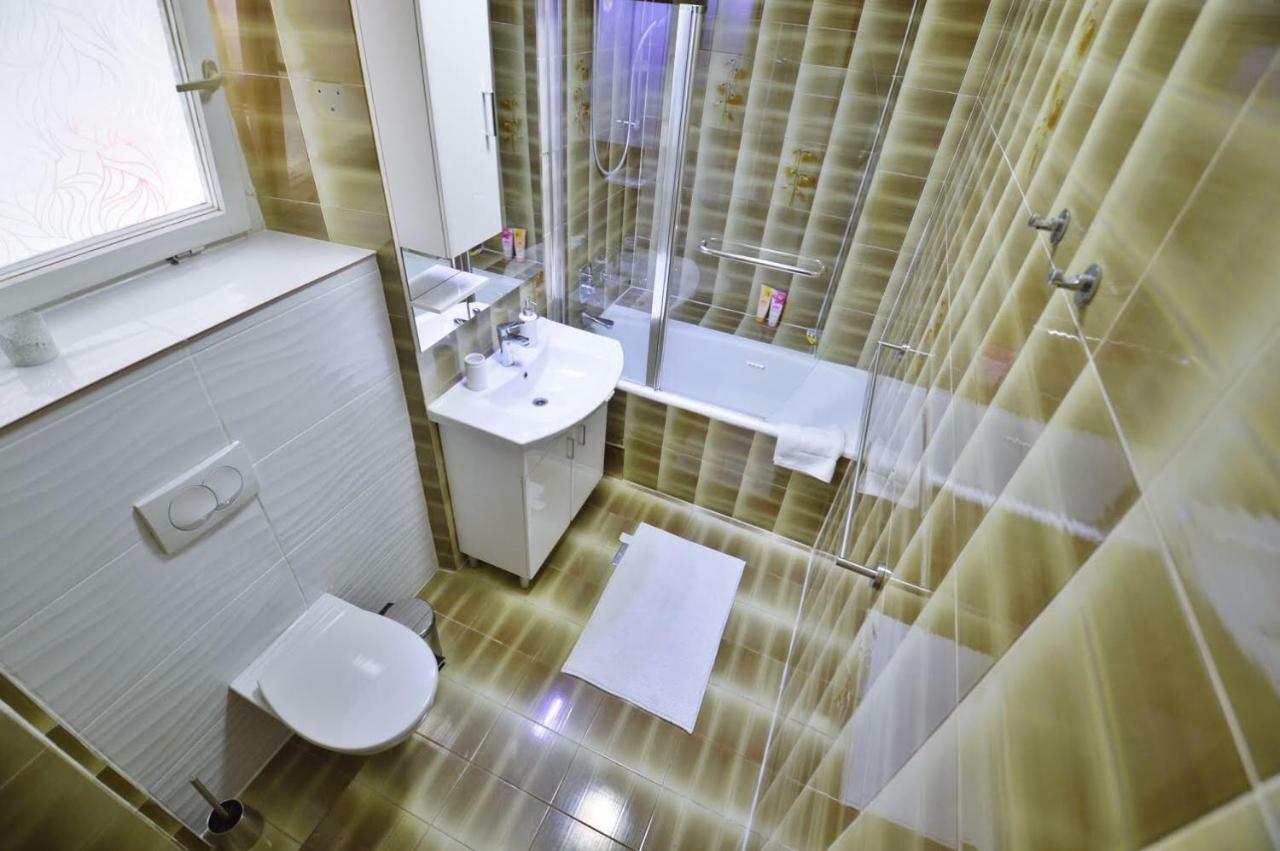 Apartman Martina ベティナ エクステリア 写真