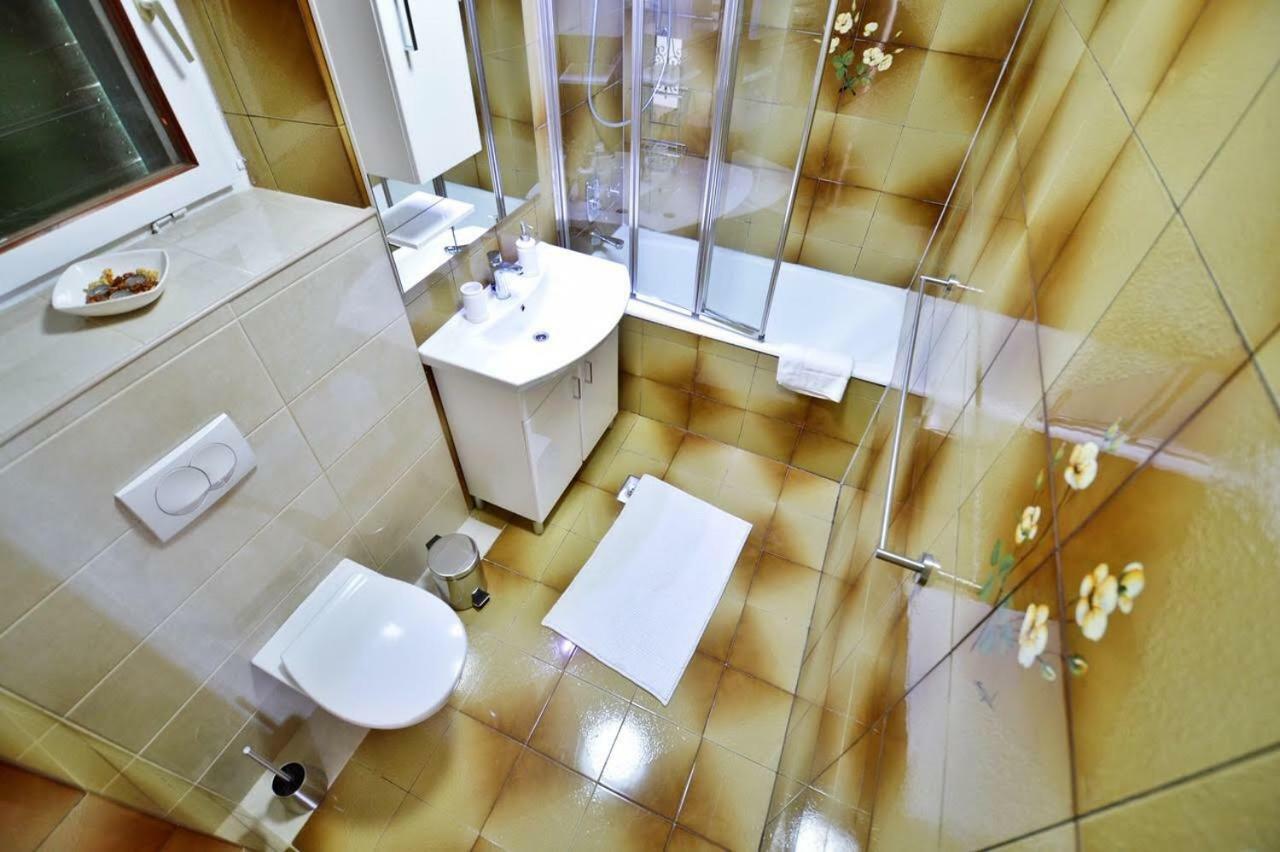 Apartman Martina ベティナ エクステリア 写真