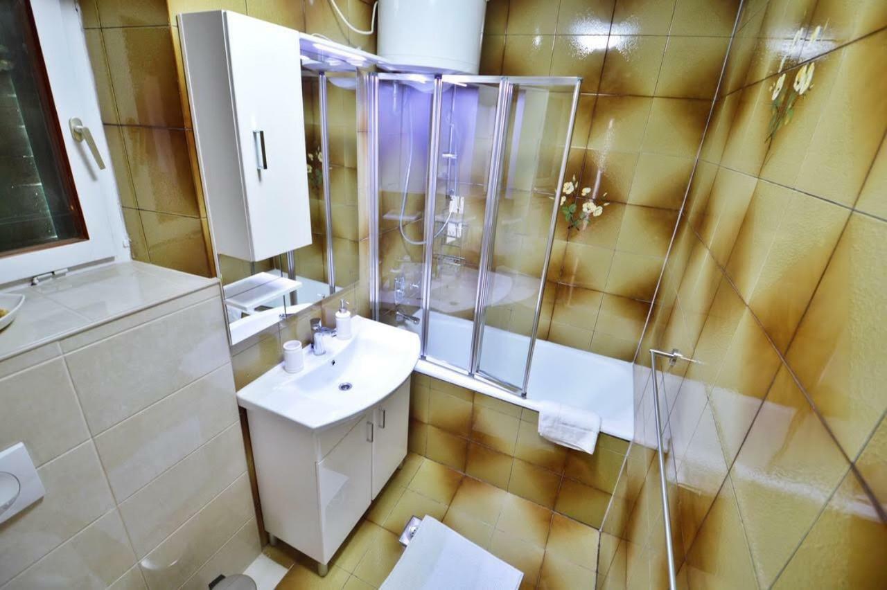 Apartman Martina ベティナ エクステリア 写真